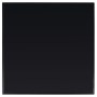 Tempered glass square table top 700x700 mm by , Table tops - Ref: Foro24-244619, Price: 61,24 €, Discount: %