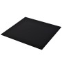 Tempered glass square table top 700x700 mm by , Table tops - Ref: Foro24-244619, Price: 61,24 €, Discount: %