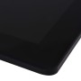 Quadratische Tischplatte aus gehärtetem Glas 700x700 mm von , Tischplatten - Ref: Foro24-244619, Preis: 61,24 €, Rabatt: %