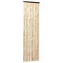 Beige Chenille Moskitonetz Vorhang 56x185 cm von , Moskitonetze für Fenster - Ref: Foro24-284282, Preis: 32,04 €, Rabatt: %