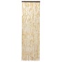 Beige Chenille Moskitonetz Vorhang 56x185 cm von , Moskitonetze für Fenster - Ref: Foro24-284282, Preis: 32,04 €, Rabatt: %