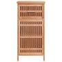 Badmöbel aus massivem Nussbaumholz 42x29x82 cm von , Badezimmerwaschtische - Ref: Foro24-350354, Preis: 84,94 €, Rabatt: %
