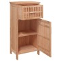 Badmöbel aus massivem Nussbaumholz 42x29x82 cm von , Badezimmerwaschtische - Ref: Foro24-350354, Preis: 84,94 €, Rabatt: %