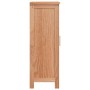 Badmöbel aus massivem Nussbaumholz 42x29x82 cm von , Badezimmerwaschtische - Ref: Foro24-350354, Preis: 84,94 €, Rabatt: %