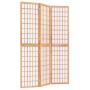 Folding screen with 3 Japanese-style panels 120x170 cm by , Room dividers - Ref: Foro24-352083, Price: 158,99 €, Discount: %