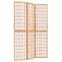 Folding screen with 3 Japanese-style panels 120x170 cm by , Room dividers - Ref: Foro24-352083, Price: 155,34 €, Discount: %