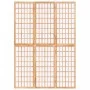 Folding screen with 3 Japanese-style panels 120x170 cm by , Room dividers - Ref: Foro24-352083, Price: 155,34 €, Discount: %