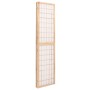 Folding screen with 3 Japanese-style panels 120x170 cm by , Room dividers - Ref: Foro24-352083, Price: 158,99 €, Discount: %