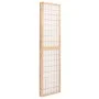 Folding screen with 3 Japanese-style panels 120x170 cm by , Room dividers - Ref: Foro24-352083, Price: 155,34 €, Discount: %