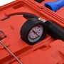Cooling and radiator circuit pressure tester 18 pieces by vidaXL, Hand tools - Ref: Foro24-210535, Price: 57,46 €, Discount: %