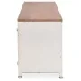 Weißer TV-Ständer 120x30x40 cm von , TV-Möbel - Ref: Foro24-245457, Preis: 249,16 €, Rabatt: %