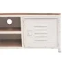 Weißer TV-Ständer 120x30x40 cm von , TV-Möbel - Ref: Foro24-245457, Preis: 249,16 €, Rabatt: %