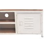 Weißer TV-Ständer 120x30x40 cm von , TV-Möbel - Ref: Foro24-245457, Preis: 253,71 €, Rabatt: %