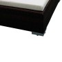 6-teiliges Gartenmöbel-Set und Kissen Kunstrattan braun von , Gartensets - Ref: Foro24-42085, Preis: 664,29 €, Rabatt: %