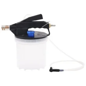 Pneumatic brake bleeder 2 L by vidaXL, Brakes for motor vehicles - Ref: Foro24-210528, Price: 53,51 €, Discount: %