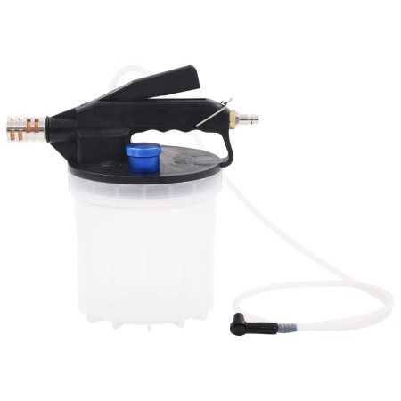Pneumatischer Bremsenentlüfter 2 L von vidaXL, Bremsen für Kraftfahrzeuge - Ref: Foro24-210528, Preis: 60,17 €, Rabatt: %