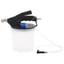 Pneumatic brake bleeder 2 L by vidaXL, Brakes for motor vehicles - Ref: Foro24-210528, Price: 53,51 €, Discount: %