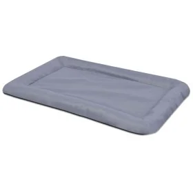 Hundematratze Größe M grau von , Betten für Hunde - Ref: Foro24-170457, Preis: 18,84 €, Rabatt: %