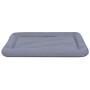 Colchón para perro tamaño M gris de , Camas para perros - Ref: Foro24-170457, Precio: 20,38 €, Descuento: %