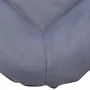 Colchón para perro tamaño M gris de , Camas para perros - Ref: Foro24-170457, Precio: 18,82 €, Descuento: %