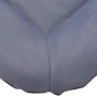 Colchón para perro tamaño M gris de , Camas para perros - Ref: Foro24-170457, Precio: 20,38 €, Descuento: %