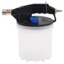 Pneumatic brake bleeder 2 L by vidaXL, Brakes for motor vehicles - Ref: Foro24-210528, Price: 53,51 €, Discount: %