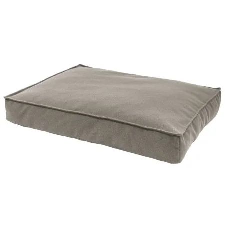 Madison Outdoor Kissen für Hund Manchester grau taupe 120x90x15cm von , Betten für Hunde - Ref: Foro24-444474, Preis: 109,87 ...