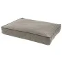 Madison Manchester taupe gray outdoor dog bed cushion 120x90x15cm by , Beds for dogs - Ref: Foro24-444474, Price: 109,87 €, D...