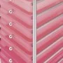 Tragbarer Aufbewahrungswagen 10 Kunststoffschubladen ombre pink von , Lastenstapler - Ref: Foro24-320404, Preis: 71,45 €, Rab...