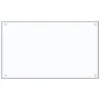 Tempered glass kitchen splash guard 100x60 cm by vidaXL, Kitchen tools and utensils - Ref: Foro24-249477, Price: 41,85 €, Dis...