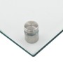 Küchenspritzschutz aus gehärtetem Glas, 70 x 60 cm von vidaXL, Küchengeräte und Utensilien - Ref: Foro24-249468, Preis: 38,72...