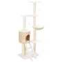 Seagrass Cat Scratcher with Sisal Post by vidaXL, Cat furniture - Ref: Foro24-170737, Price: 115,89 €, Discount: %