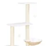 Seagrass Cat Scratcher with Sisal Post by vidaXL, Cat furniture - Ref: Foro24-170737, Price: 115,89 €, Discount: %