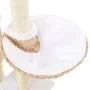 Seagrass Cat Scratcher with Sisal Post by vidaXL, Cat furniture - Ref: Foro24-170737, Price: 115,89 €, Discount: %
