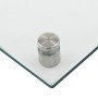 Protector contra salpicaduras cocina vidrio templado 90x60 cm by vidaXL, Kitchen tools and utensils - Ref: Foro24-249474, Pri...