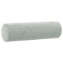 Set von Sofas mit 3 Stück Kissen hellgrauer Samt von , Sofas - Ref: Foro24-3202044, Preis: 497,44 €, Rabatt: %