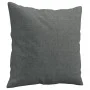 2-piece dark gray fabric sofa set with cushions by , Sofas - Ref: Foro24-3202103, Price: 455,02 €, Discount: %