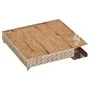 BBQ-Räucherofen mit Kaltraucherzeuger aus verzinktem Stahl von , Grillen - Ref: Foro24-3200764, Preis: 220,70 €, Rabatt: %