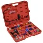 Kühl- und Kühlerkreislauf-Druckprüfer 28-teilig von vidaXL, Handwerkzeuge - Ref: Foro24-210534, Preis: 127,82 €, Rabatt: %