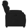 Sessel aus schwarzem Stoff von , Sessel - Ref: Foro24-373464, Preis: 201,51 €, Rabatt: %