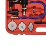 Kühl- und Kühlerkreislauf-Druckprüfer 28-teilig von vidaXL, Handwerkzeuge - Ref: Foro24-210534, Preis: 127,82 €, Rabatt: %