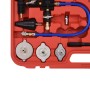 Kühl- und Kühlerkreislauf-Druckprüfer 28-teilig von vidaXL, Handwerkzeuge - Ref: Foro24-210534, Preis: 137,04 €, Rabatt: %