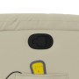 Massage-Liegecreme aus Kunstleder von , Sessel - Ref: Foro24-373568, Preis: 238,21 €, Rabatt: %