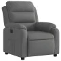 Power-Liegestuhl aus dunkelgrauem Stoff von , Sessel - Ref: Foro24-3204957, Preis: 250,78 €, Rabatt: %