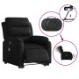 Elektrischer Massagesessel Kunstleder schwarz von , Sessel - Ref: Foro24-3205063, Preis: 387,02 €, Rabatt: %