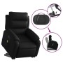 Elektrischer Massagesessel Kunstleder schwarz von , Sessel - Ref: Foro24-3205063, Preis: 387,02 €, Rabatt: %