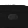 Sillón reclinable elevable cuero artificial negro de , Sillones - Ref: Foro24-3206599, Precio: 320,27 €, Descuento: %