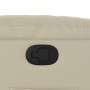Lift-up-Relaxsessel Kunstleder cremefarben von , Sessel - Ref: Foro24-3206600, Preis: 278,99 €, Rabatt: %