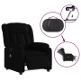 Elektrischer Liegemassagesessel Kunstleder schwarz von , Sessel - Ref: Foro24-3205257, Preis: 270,24 €, Rabatt: %