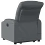 Stehmassagesessel mit grauem Kunstleder von , Sessel - Ref: Foro24-3206609, Preis: 310,58 €, Rabatt: %